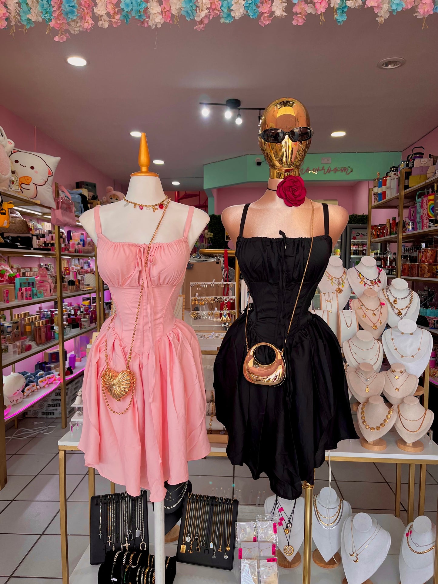 VESTIDO XIA