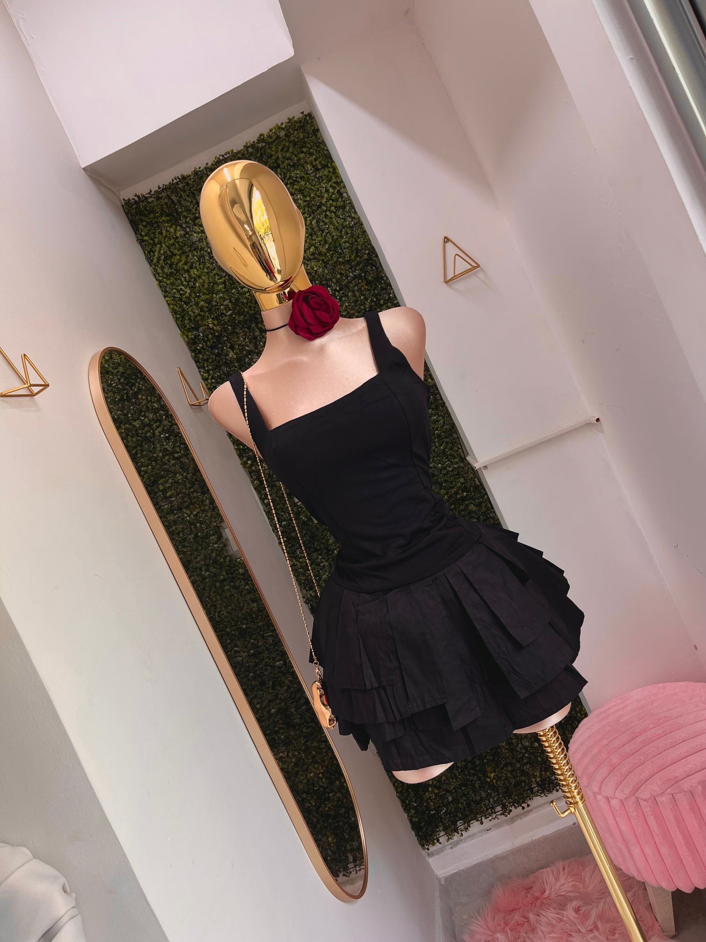 VESTIDO AMABEL