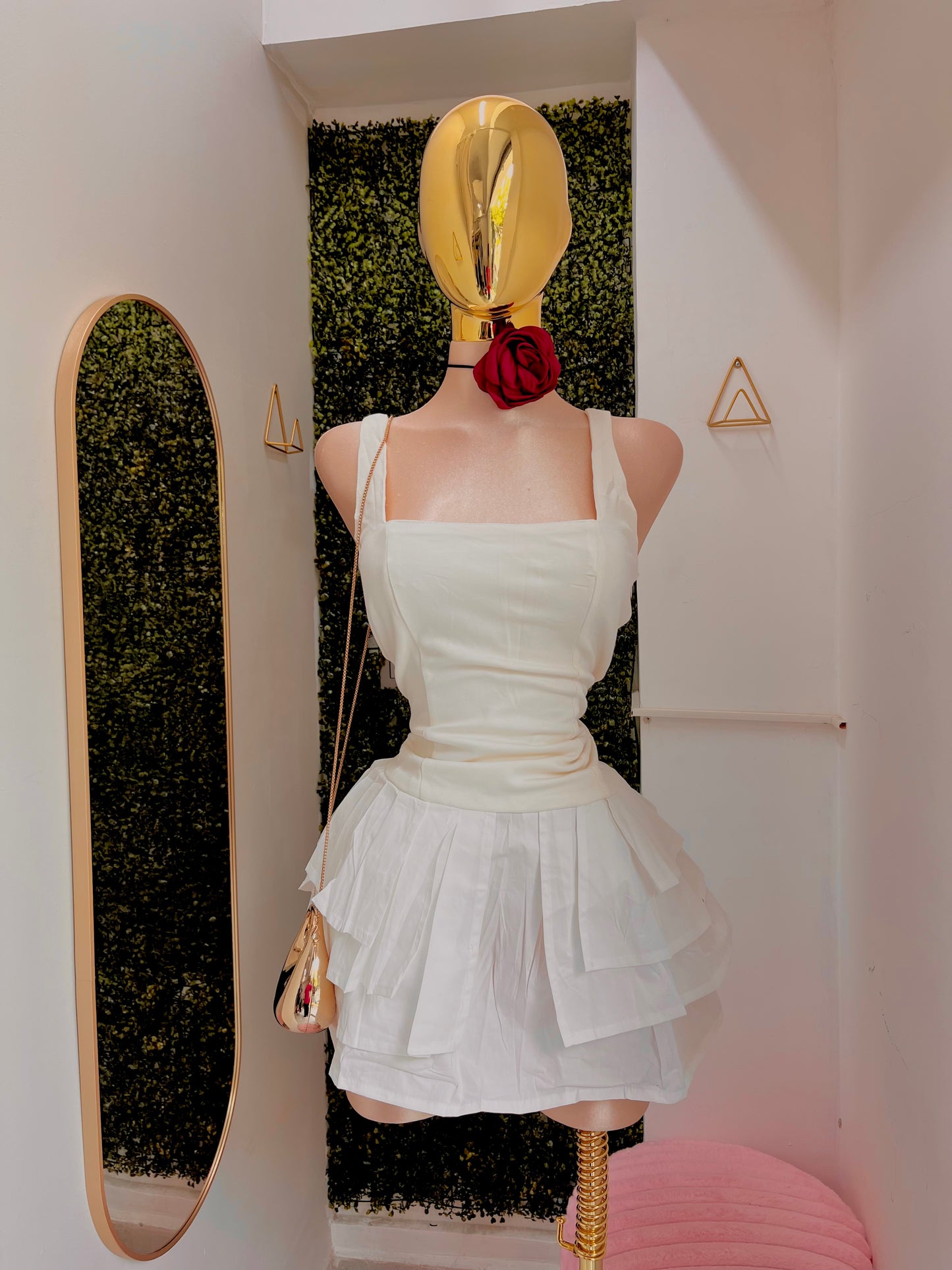 VESTIDO AMABEL