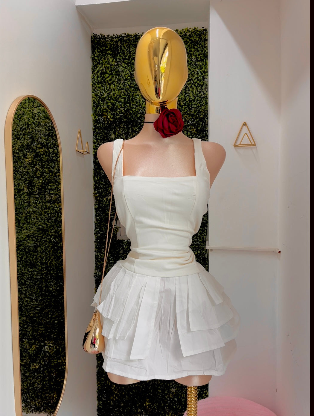VESTIDO AMABEL