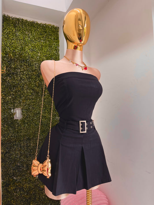 VESTIDO ÁGATA