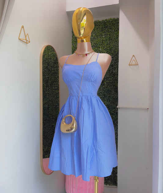 VESTIDO NAYA