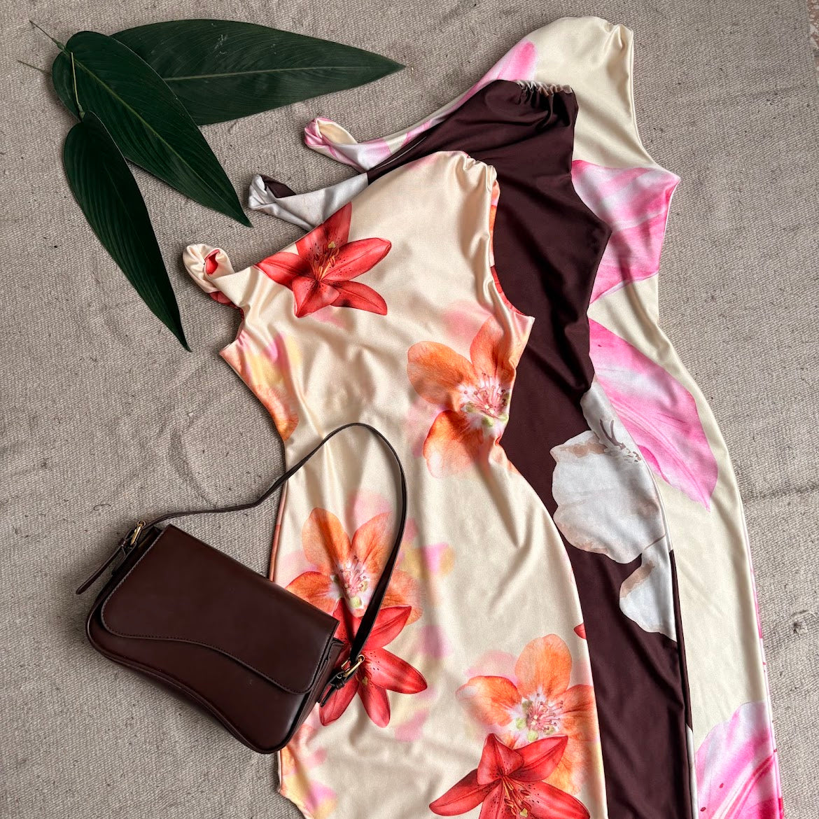 VESTIDO DONATELLA