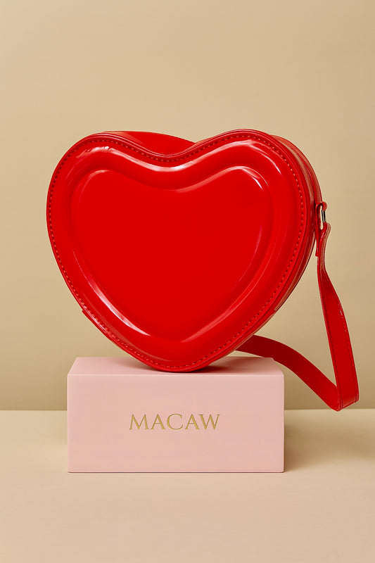 BOLSO LOVE DROP