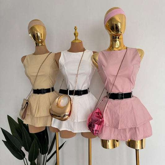 Vestido Ariadna