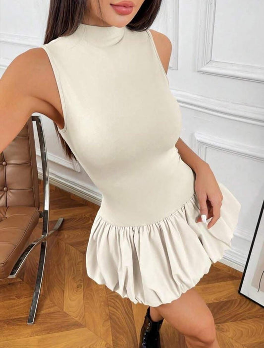 Vestido Globo Amanecer