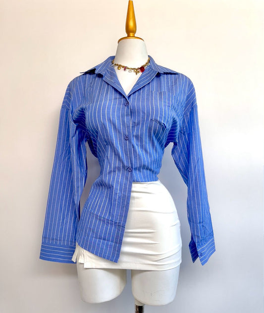 Camisa de Rayas
