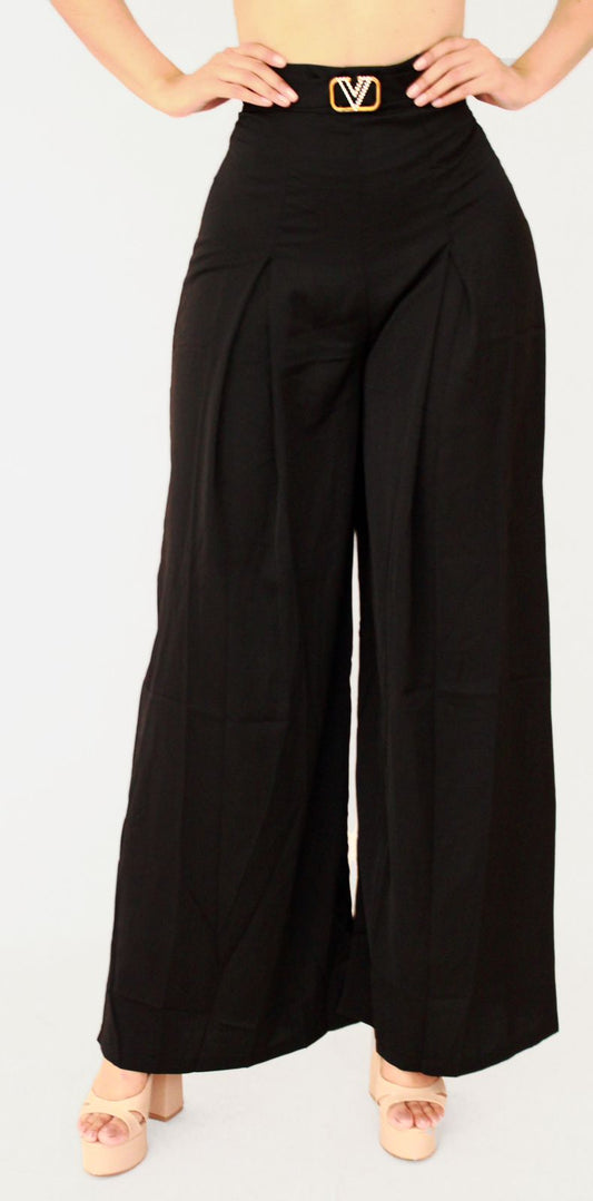 Pantalon Hebilla