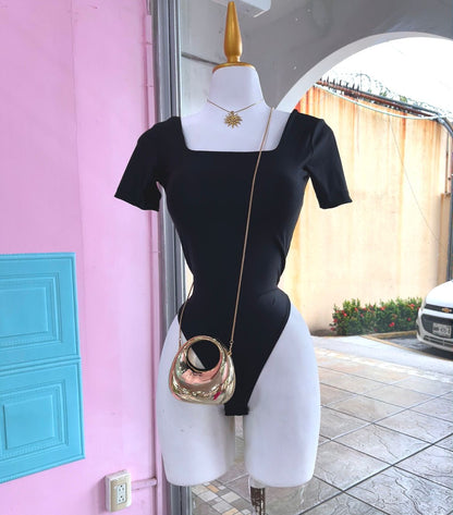 BODY ELEGANTE CON ESCOTE CUADRADO