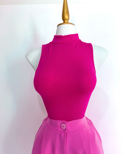 Blusa Básica